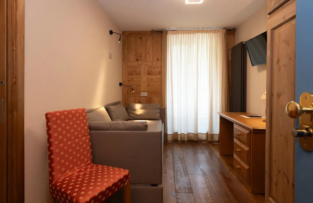 Hotel Granta Parey-1