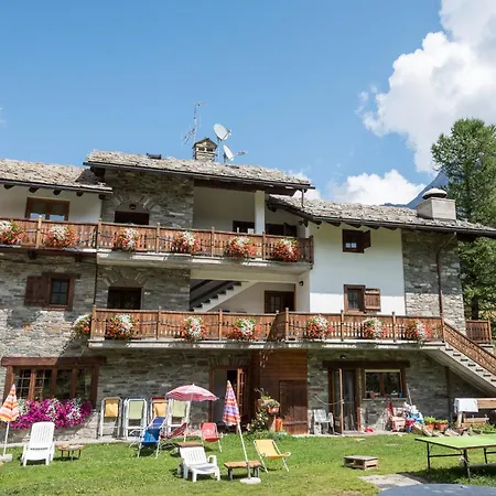 Albergo Boule De Neige-2
