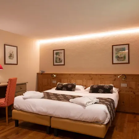 Hotel Granta Parey-3